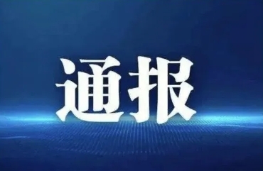 錫林郭勒盟興富投資有限責任公司關(guān)于盟委第五輪巡察整改進展情況的通報