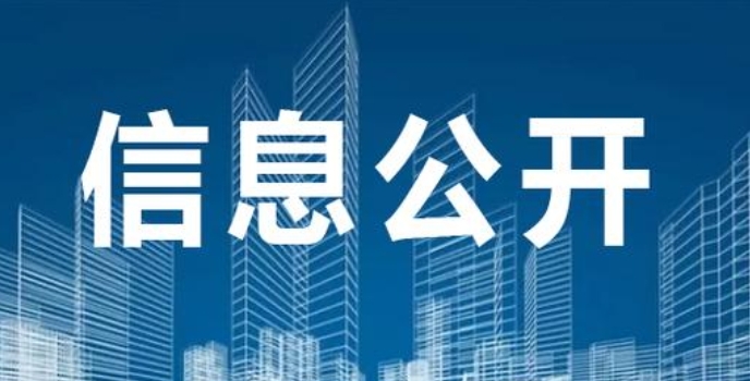 興富投資公司2023年度企業(yè)負(fù)責(zé)人薪酬信息公開披露表